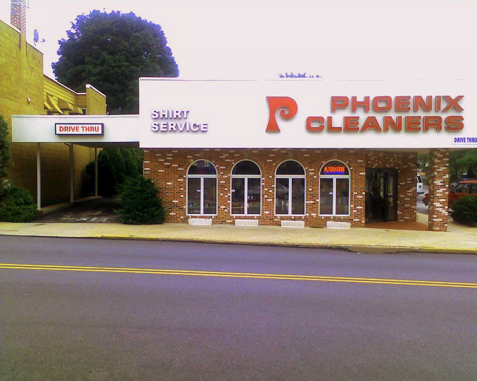 Phoenix Cleaners Phoenixville PA 19460 6109333910